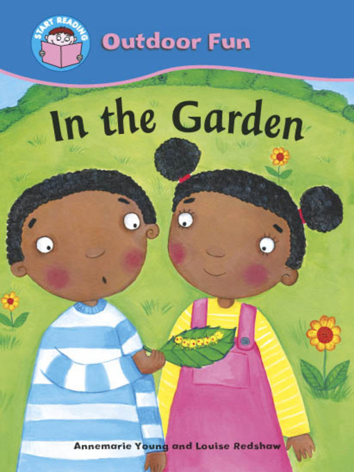 Title details for In the Garden by Annemarie Young - Available